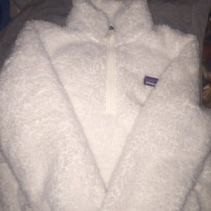 Patagonia sweater